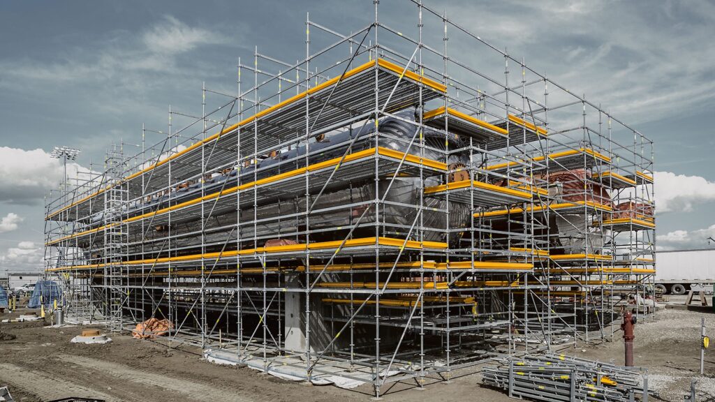 Construction Construction