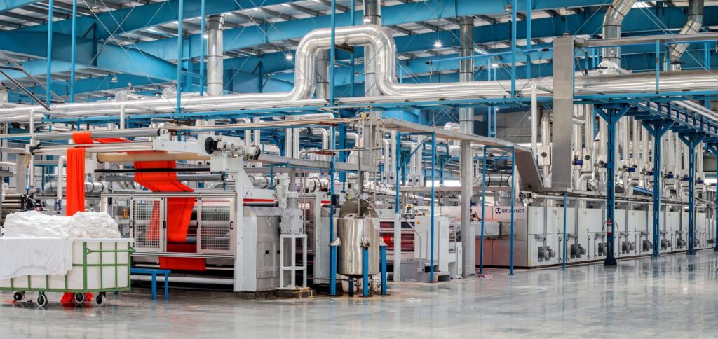 Manufacturing Manufacturing