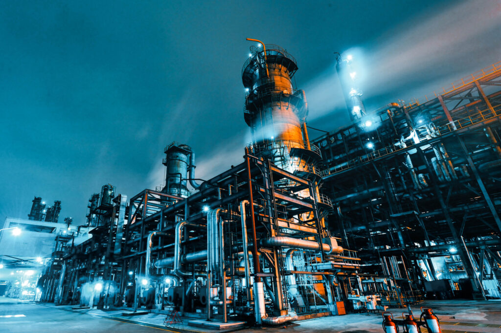 Manufacturing
