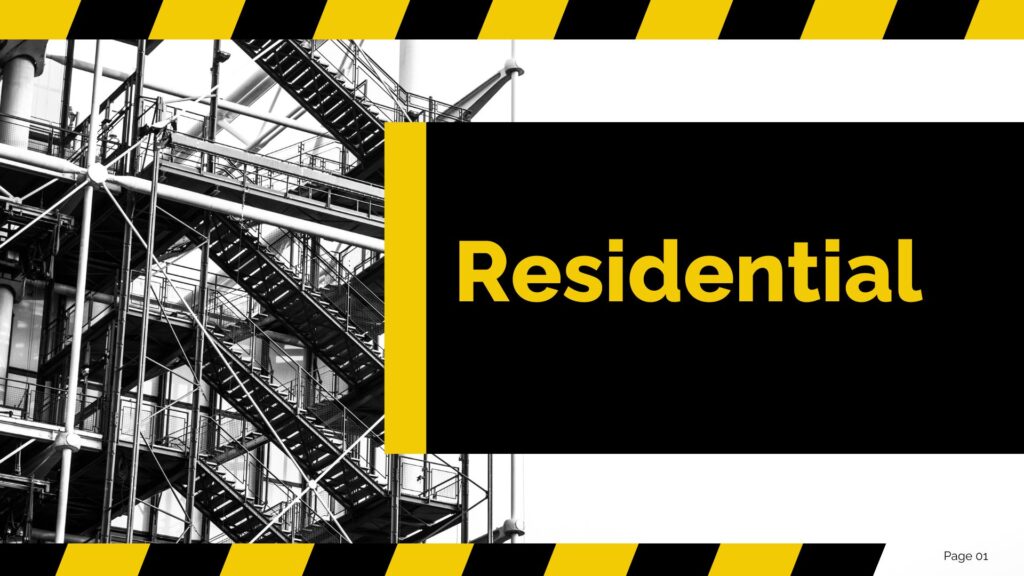 Residential